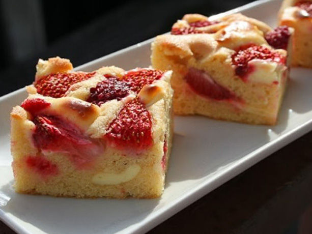 A piece of Cake